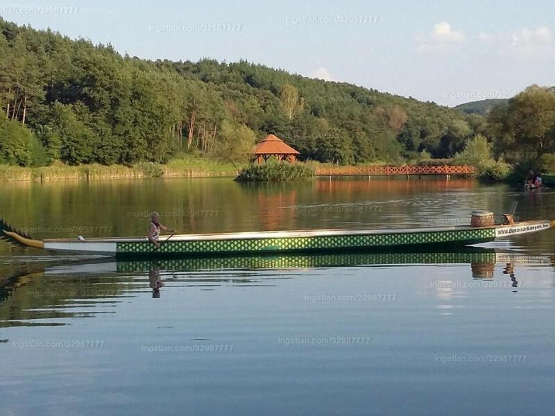 Szent Anna Étterem és Panzió Panzió Berkenye Kültér fotó